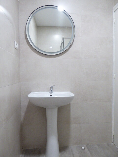 Piso de 100 m² en Málaga