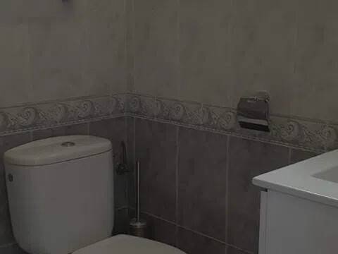 Pis de 89 m² a València