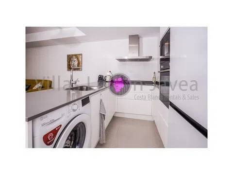 Piso de 84 m² en Jávea