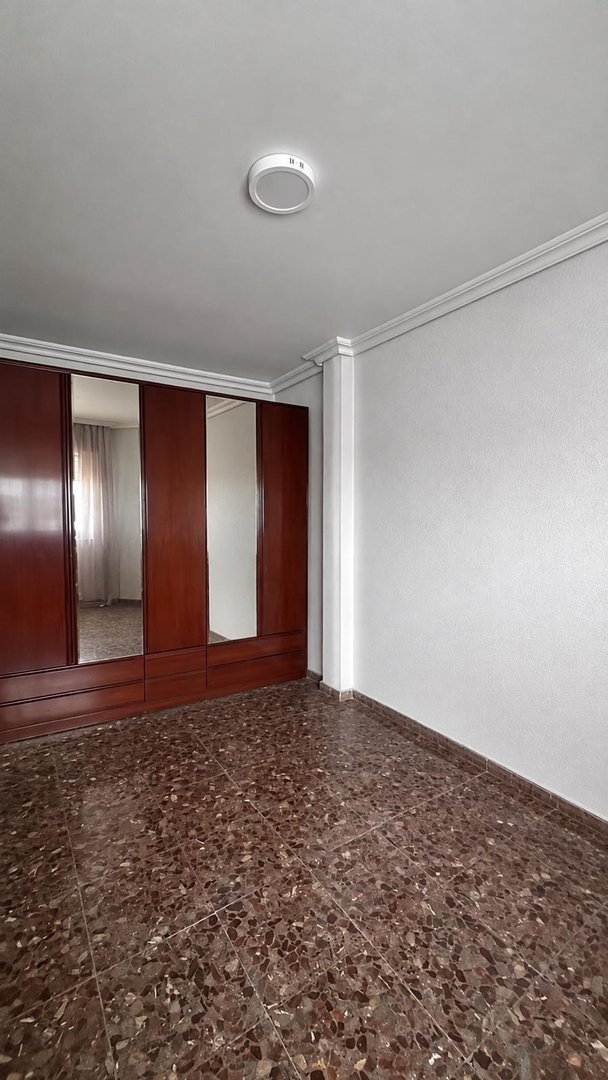 Piso de 135 m² en Murcia