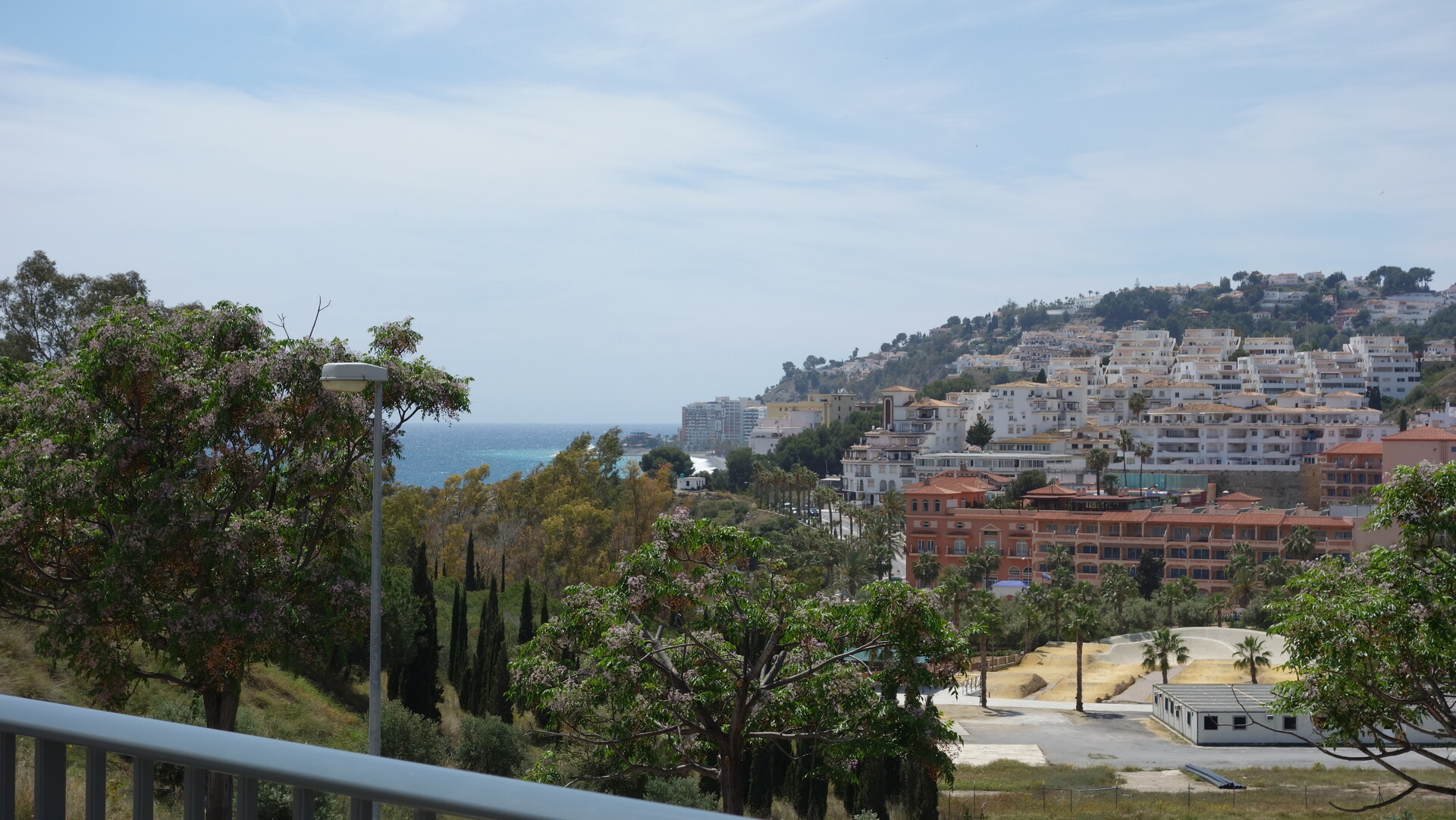 Piso de 75 m² en Almuñécar