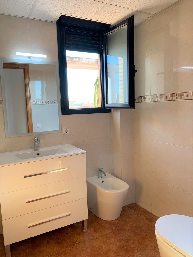Piso de 67 m² en Valencia