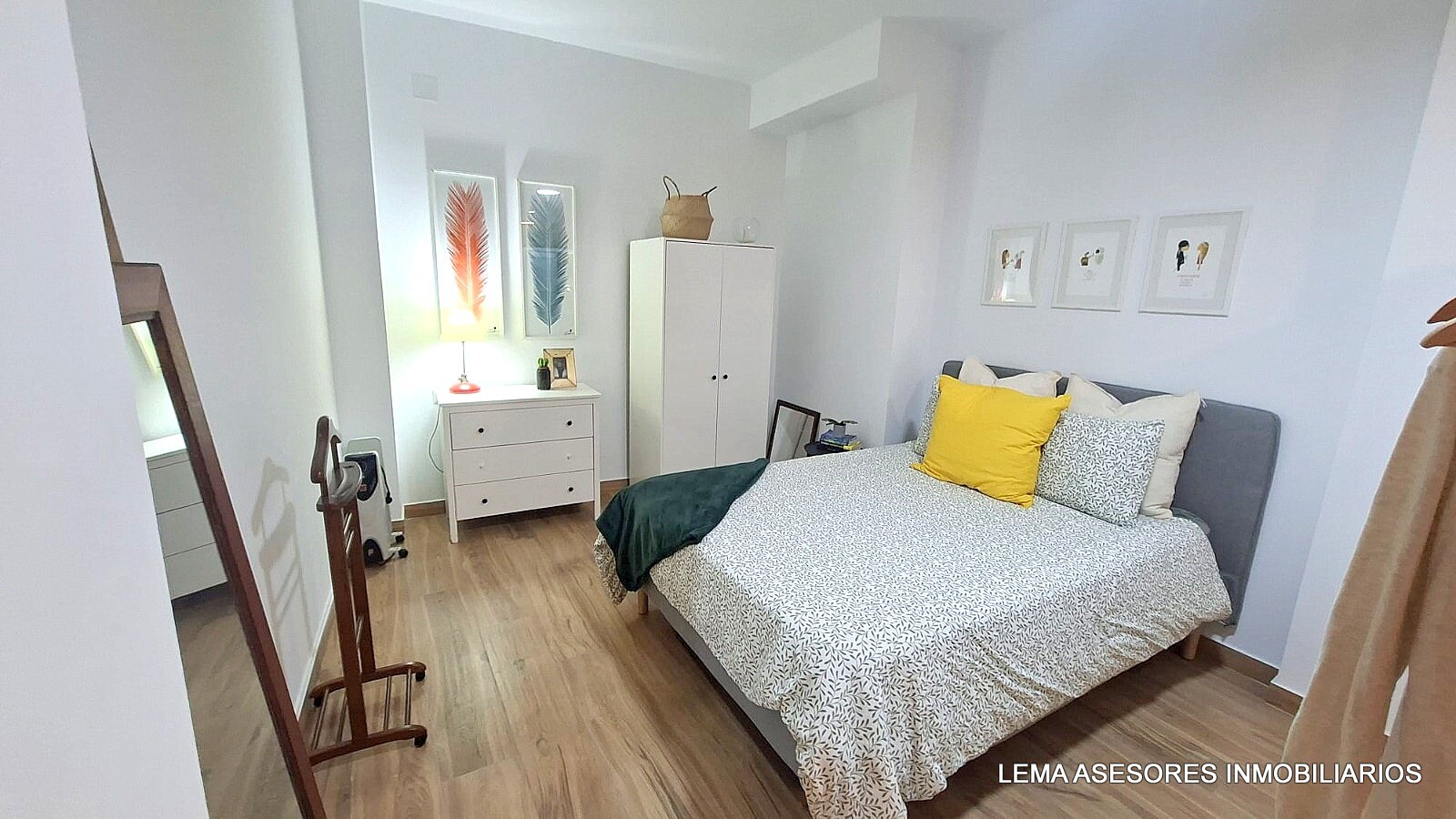 Piso de 87 m² en Valencia