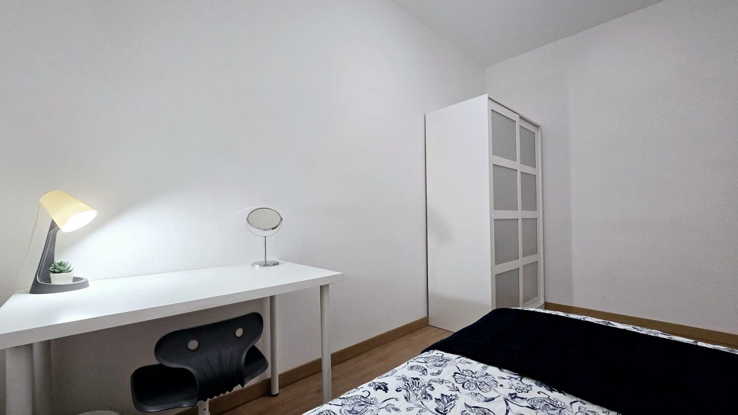 Piso de 78 m² en Madrid