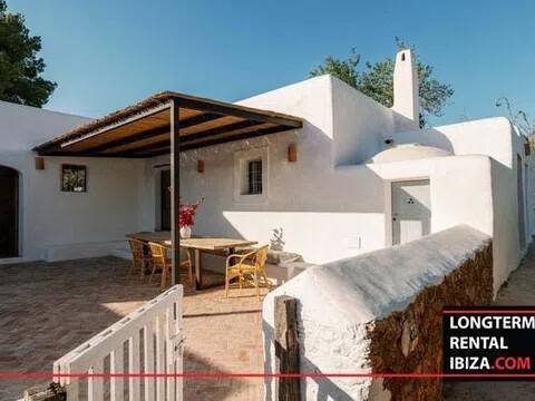 Haus 300 m² in Sant Joan de Labritja
