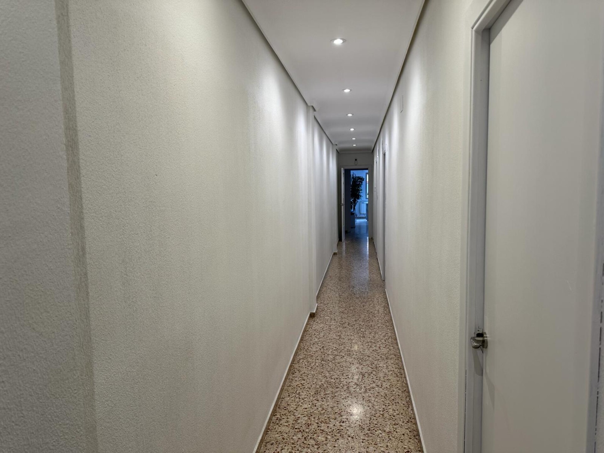 Piso de 140 m² en Vila-real