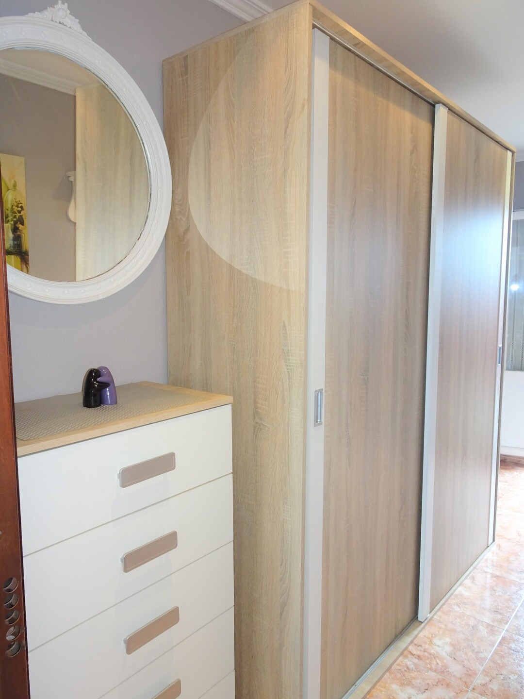 Piso de 65 m² en Gijón