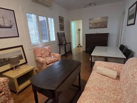 Pis de 65 m² a Sevilla