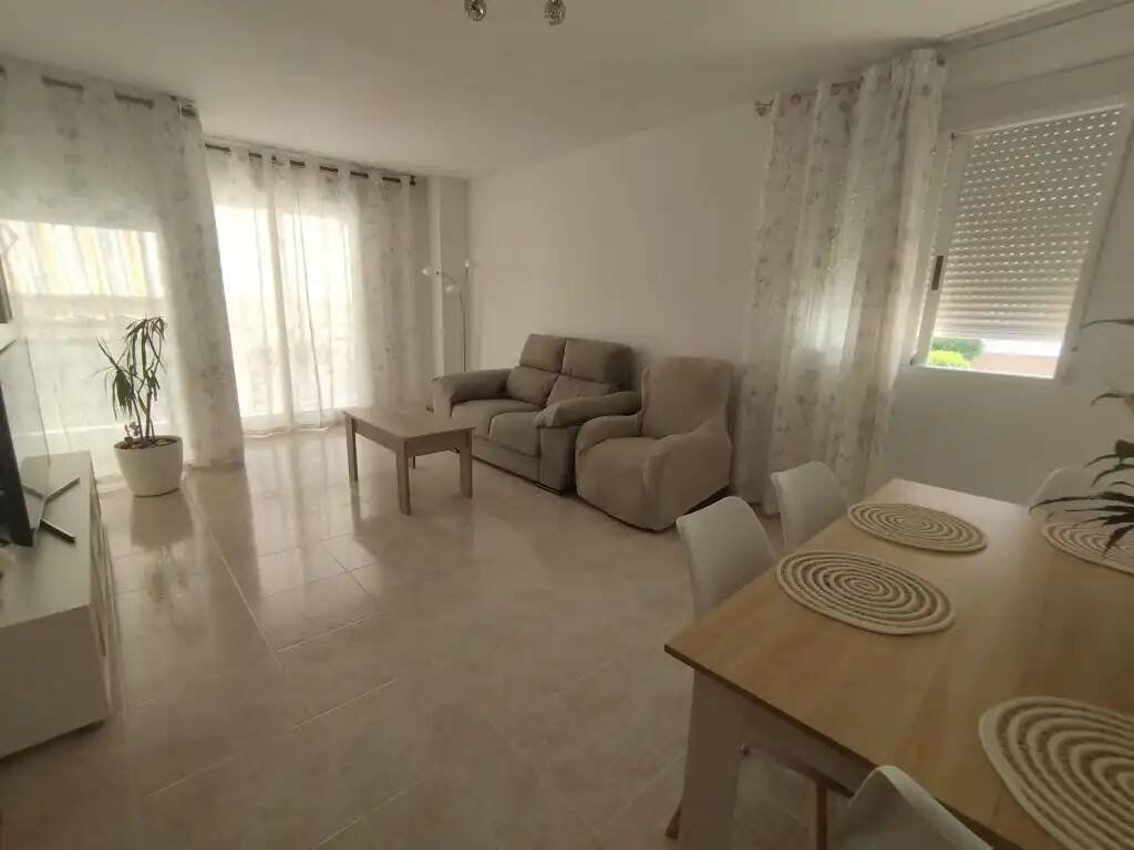 Piso de 90 m² en Benicarló