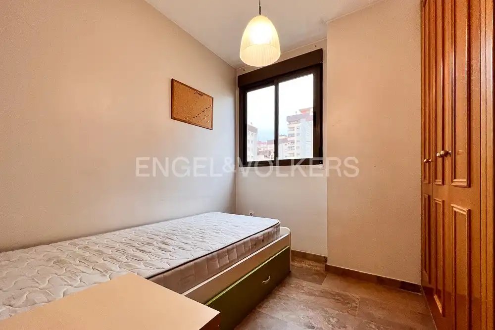 Piso de 90 m² en Valencia