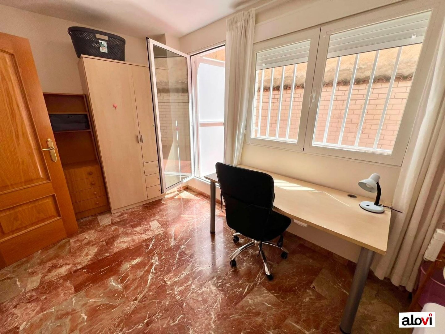 Piso de 105 m² en Granada