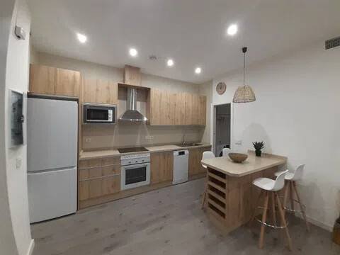 Piso de 52 m² en Córdoba