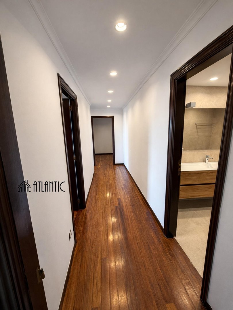 Piso de 185 m² en Vigo