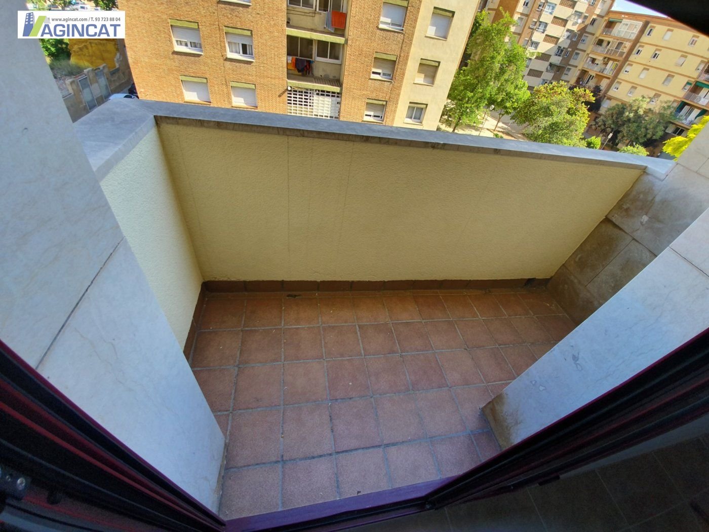 Pis de 102 m² a Sabadell