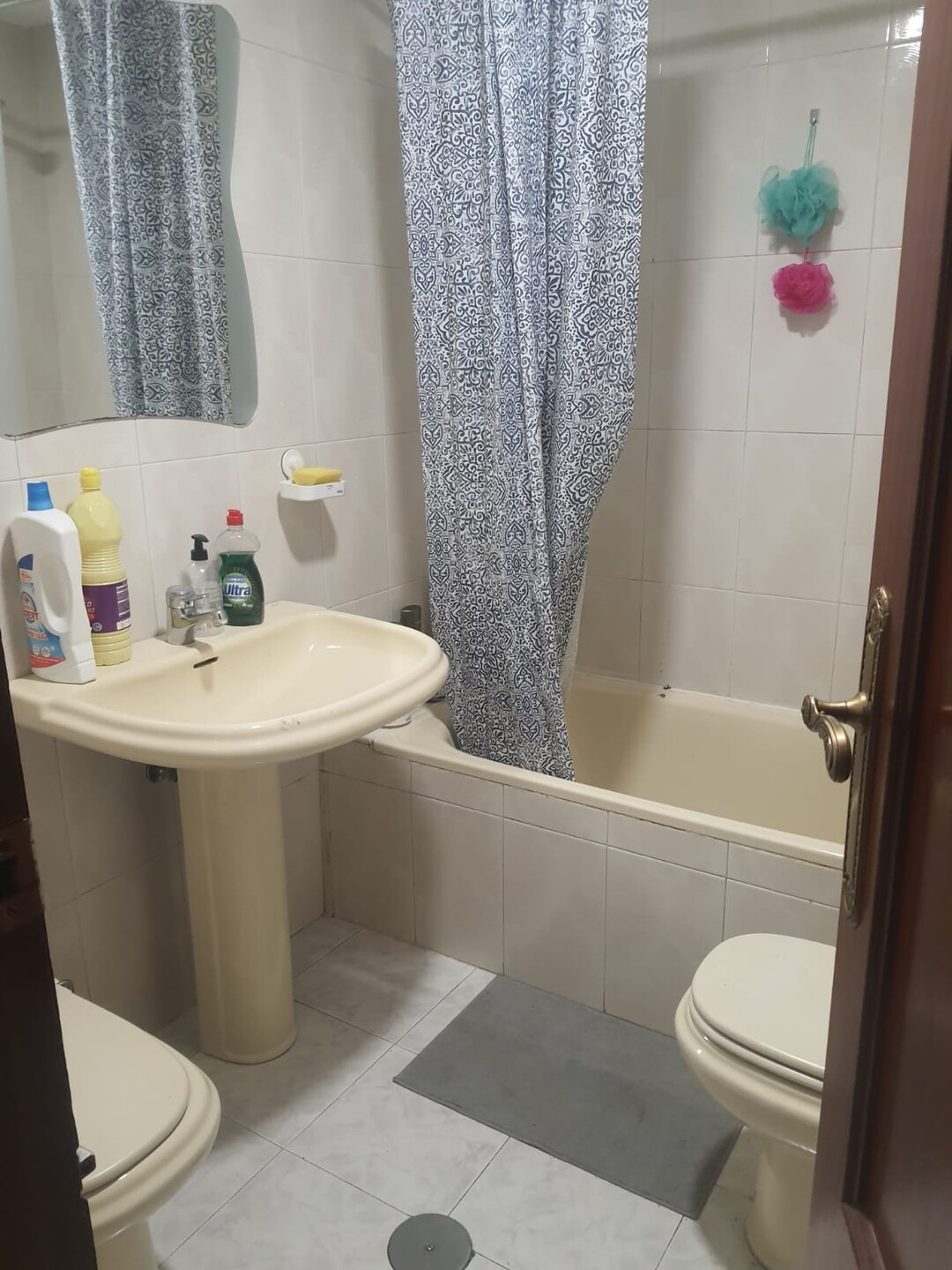 Habitación 130 m², Granada