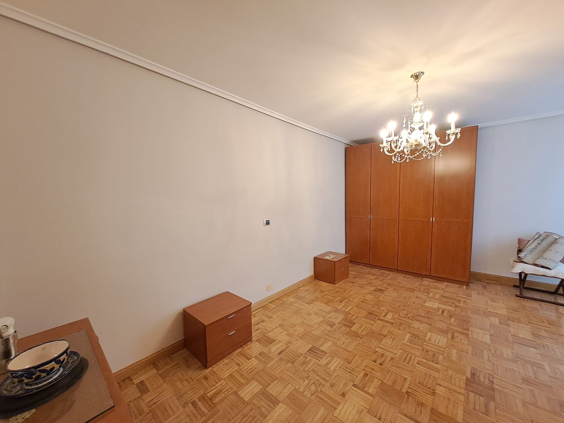 Piso de 100 m² en Burgos