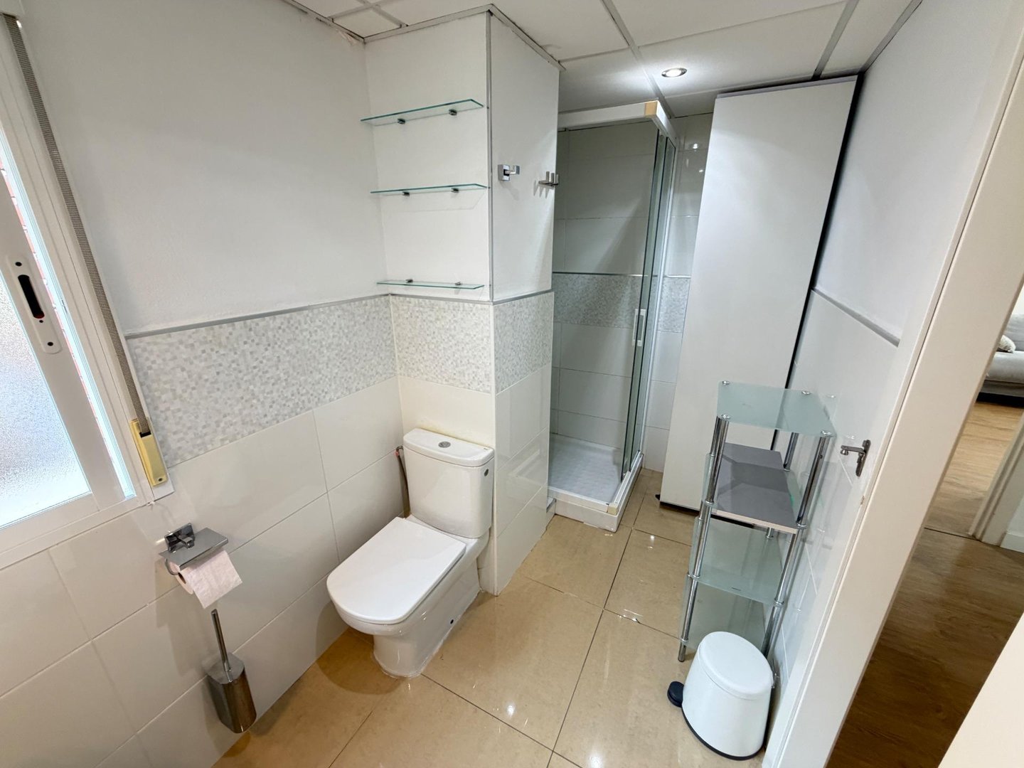 Pis de 91 m² a Còrdova