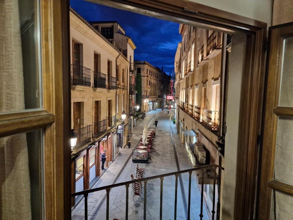 Pis de 110 m² a Salamanca