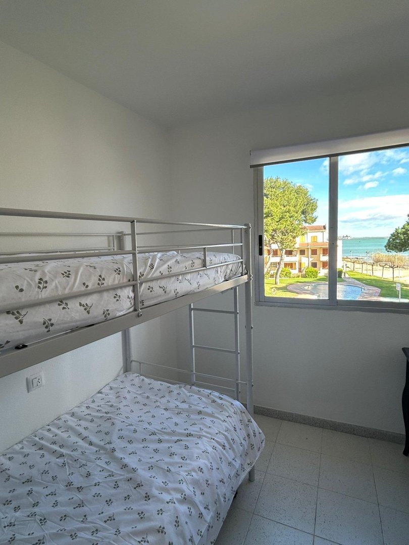 Piso de 59 m² en Alcanar