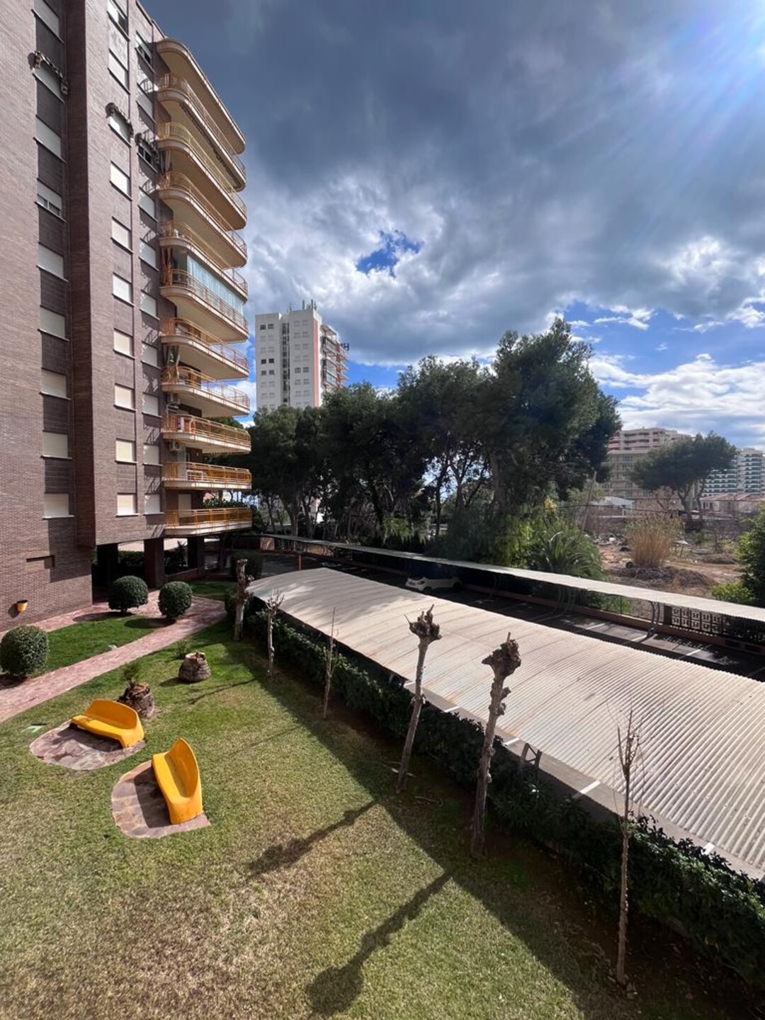 Piso de 90 m² en Benicasim