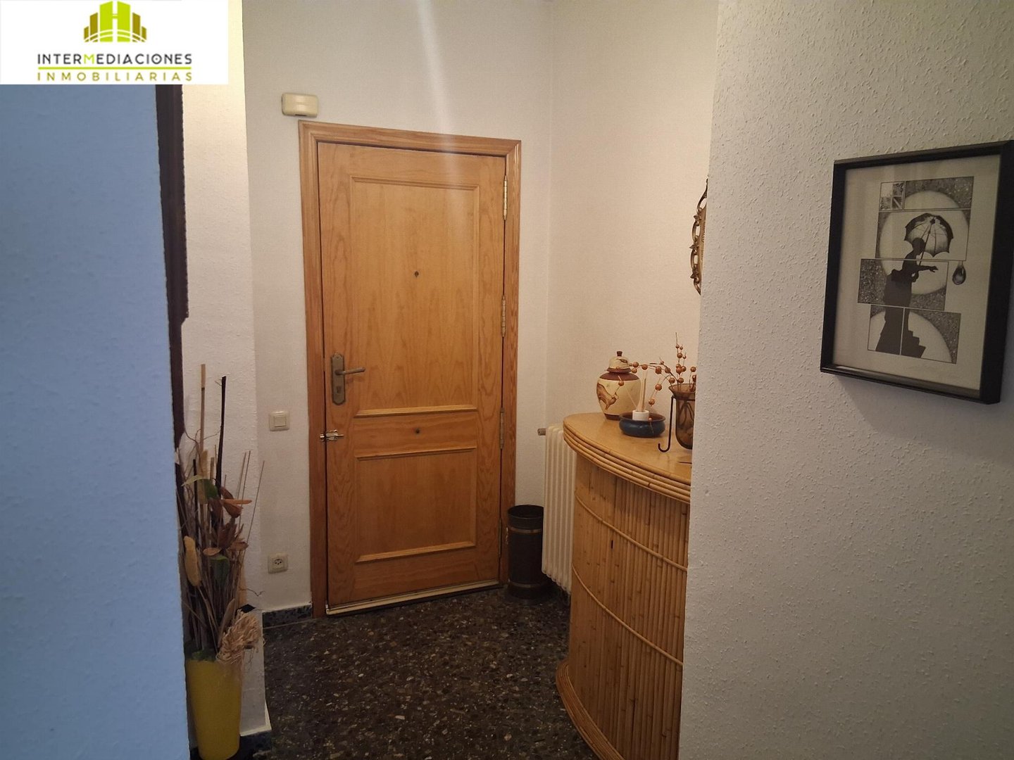 Piso de 120 m² en Albacete