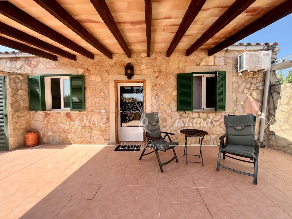 Casa de 110 m² en Binissalem