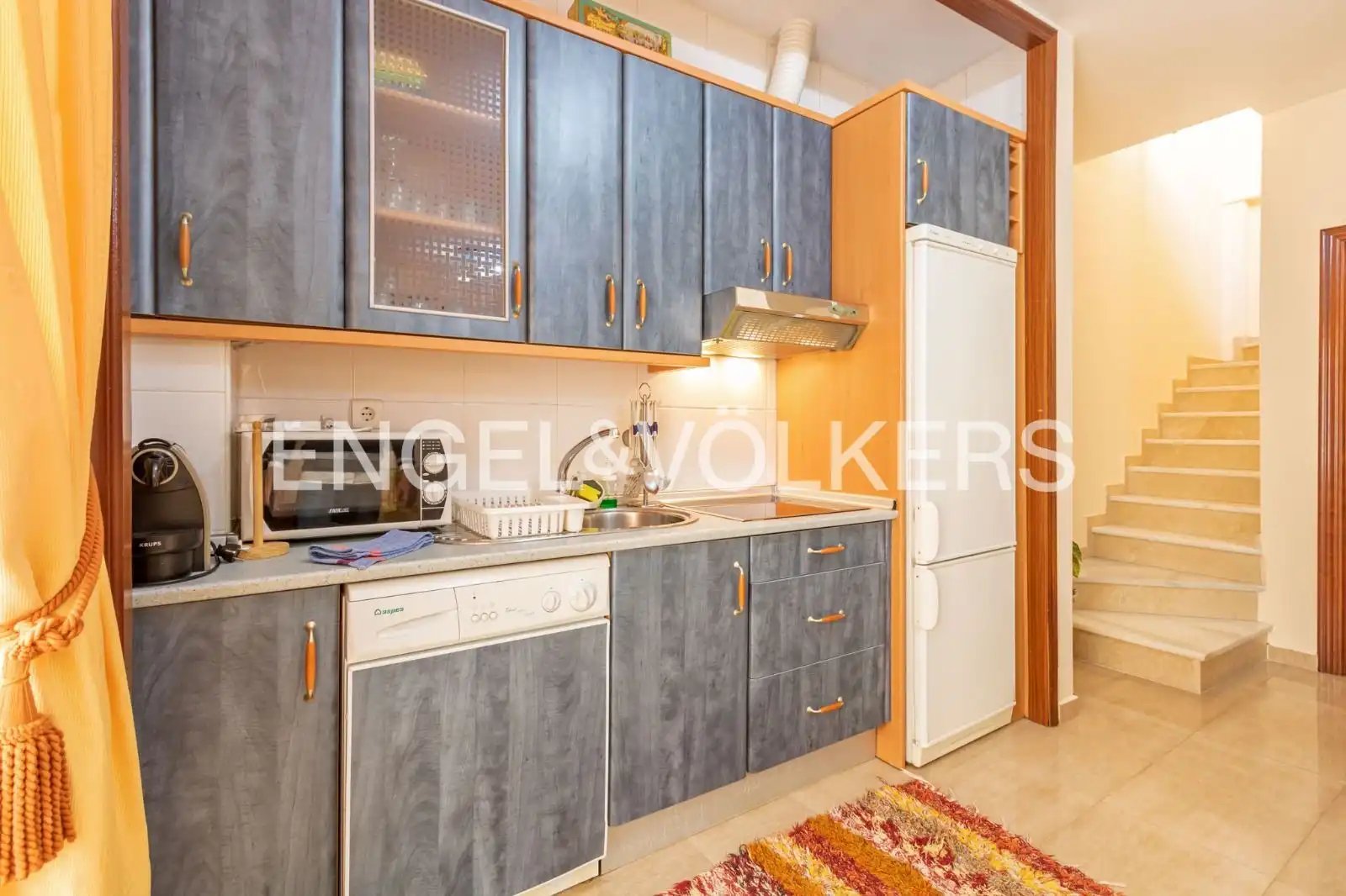 Pis de 83 m² a Sevilla
