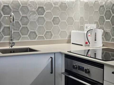 Piso de 56 m² en Jávea