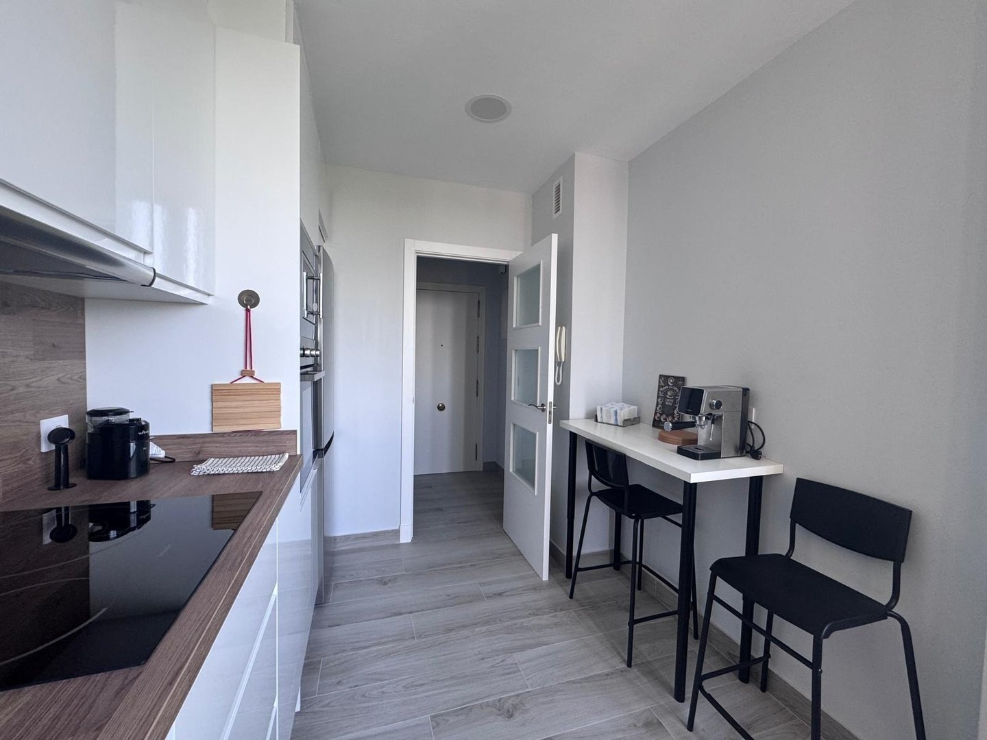 Piso de 91 m² en Jerez de la Frontera