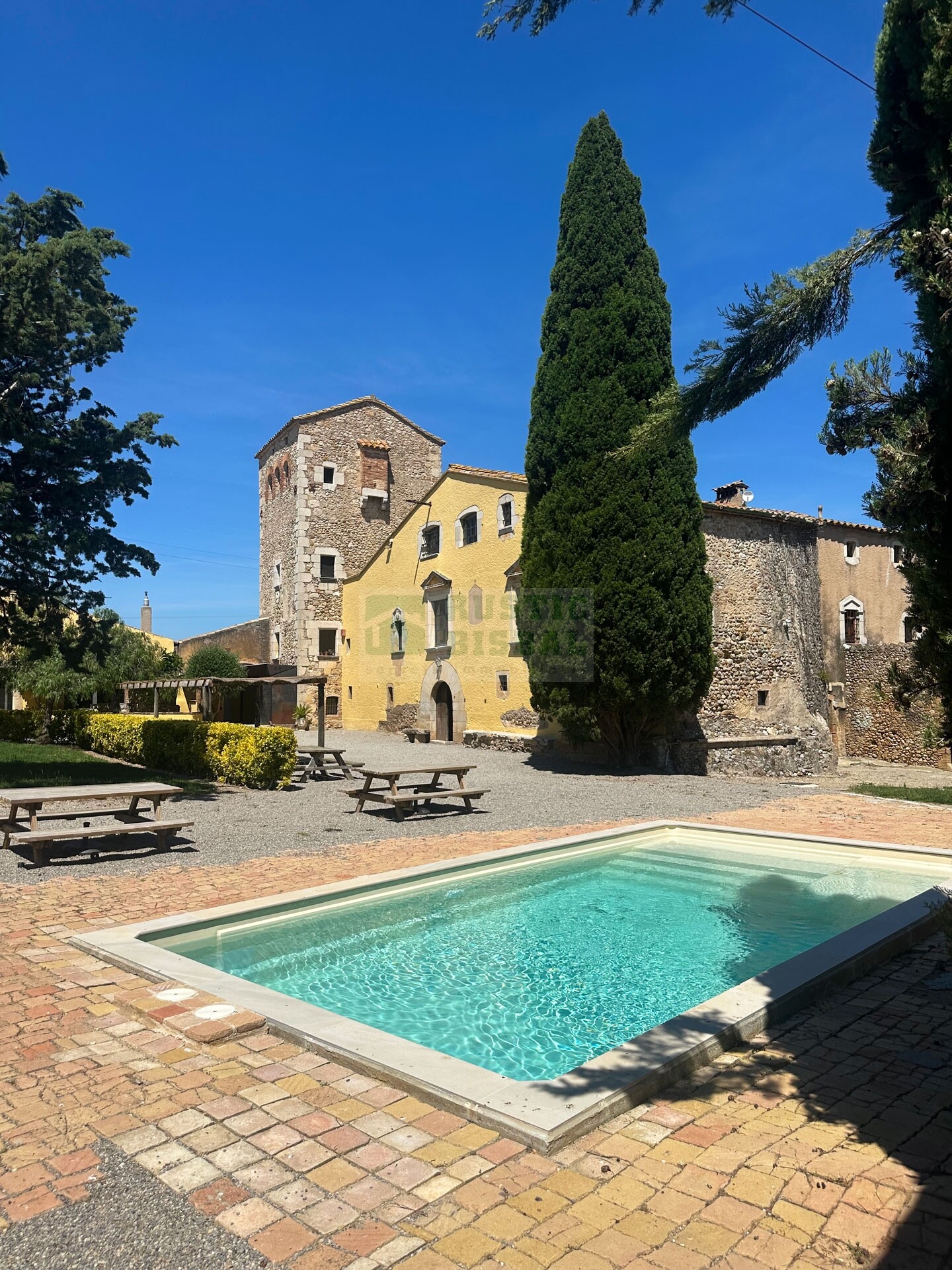 Piso de 864 m² en Vilanant