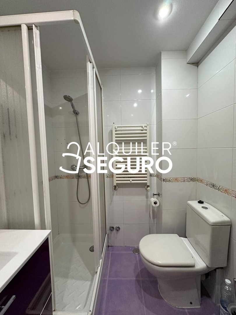 Piso de 48 m² en Madrid