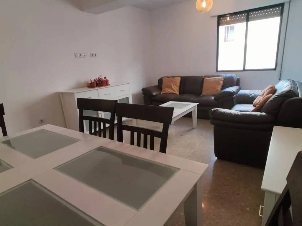Pis de 85 m² a Màlaga