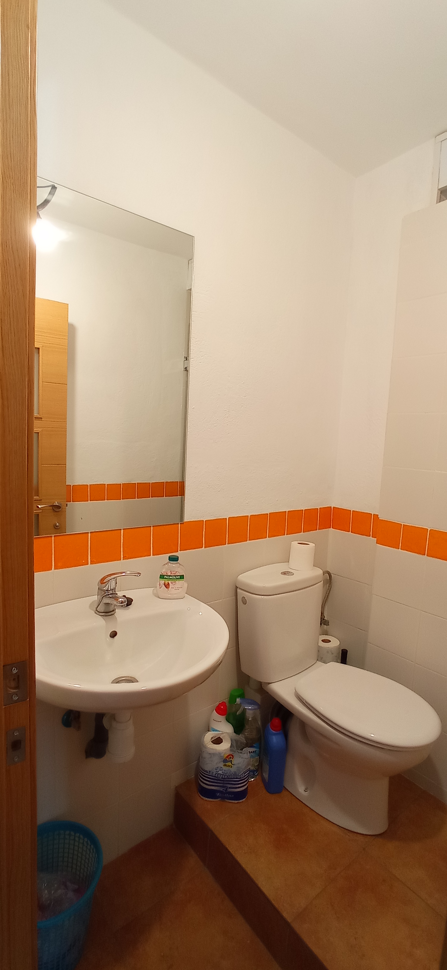 Habitació de lloguer, Còrdova