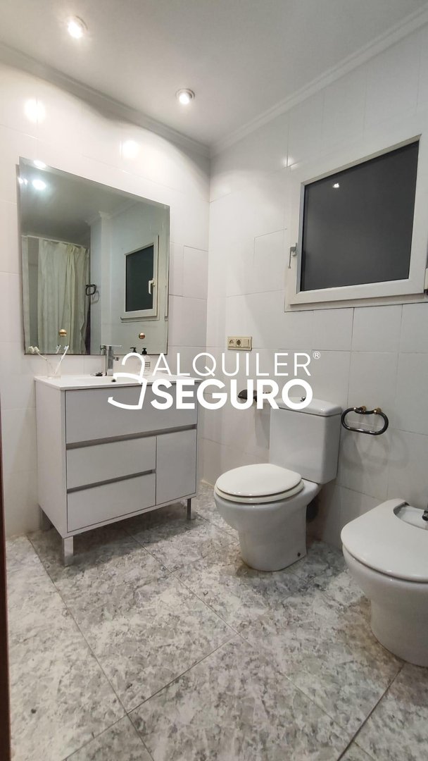 Piso de 80 m² en Valencia