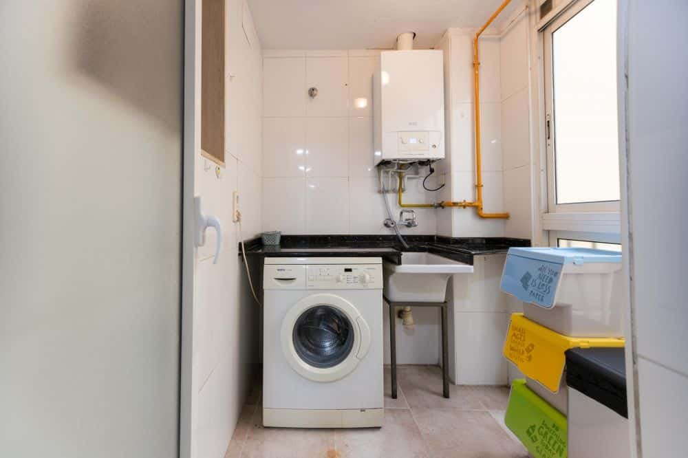 Room for rent, Valencia