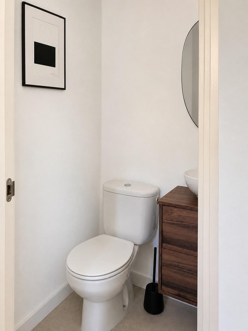 Piso de 93 m² en Palma
