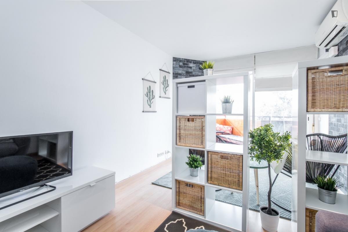 Habitación en alquiler, Barcelona