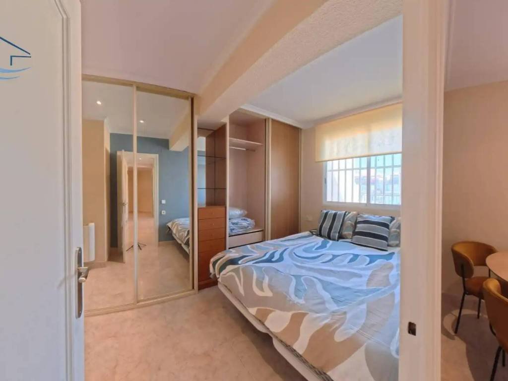 Pis de 80 m² a Alacant