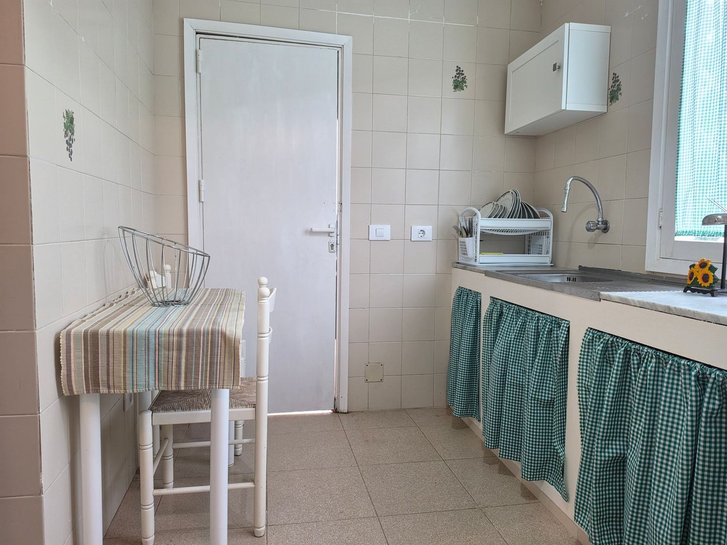Pis de 38 m² a Santa Brígida