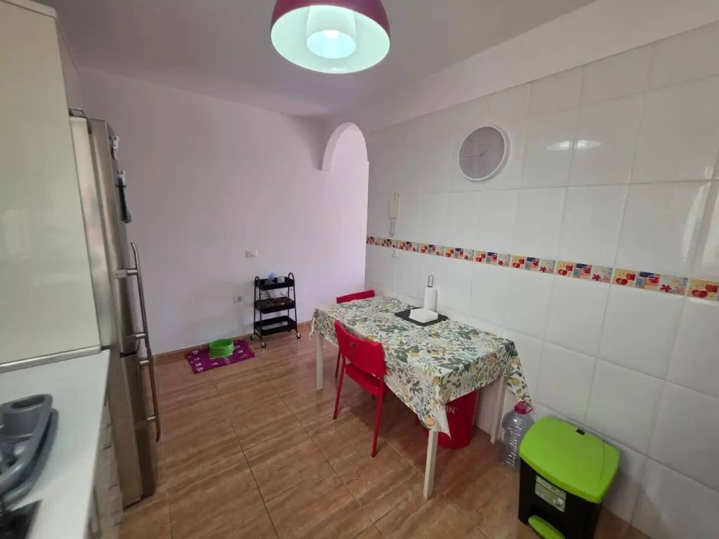 Apartamento 120 m² em Los Realejos