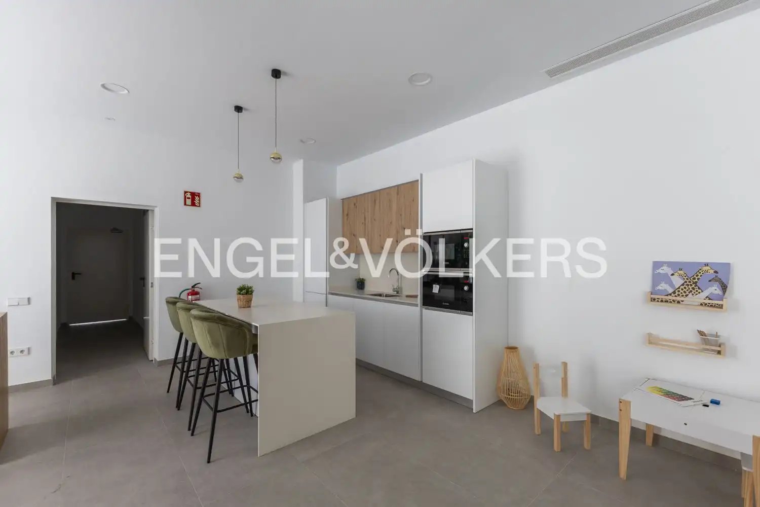 Piso de 78 m² en Valencia