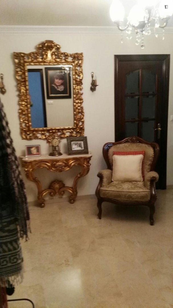 Habitación en alquiler, Sevilla
