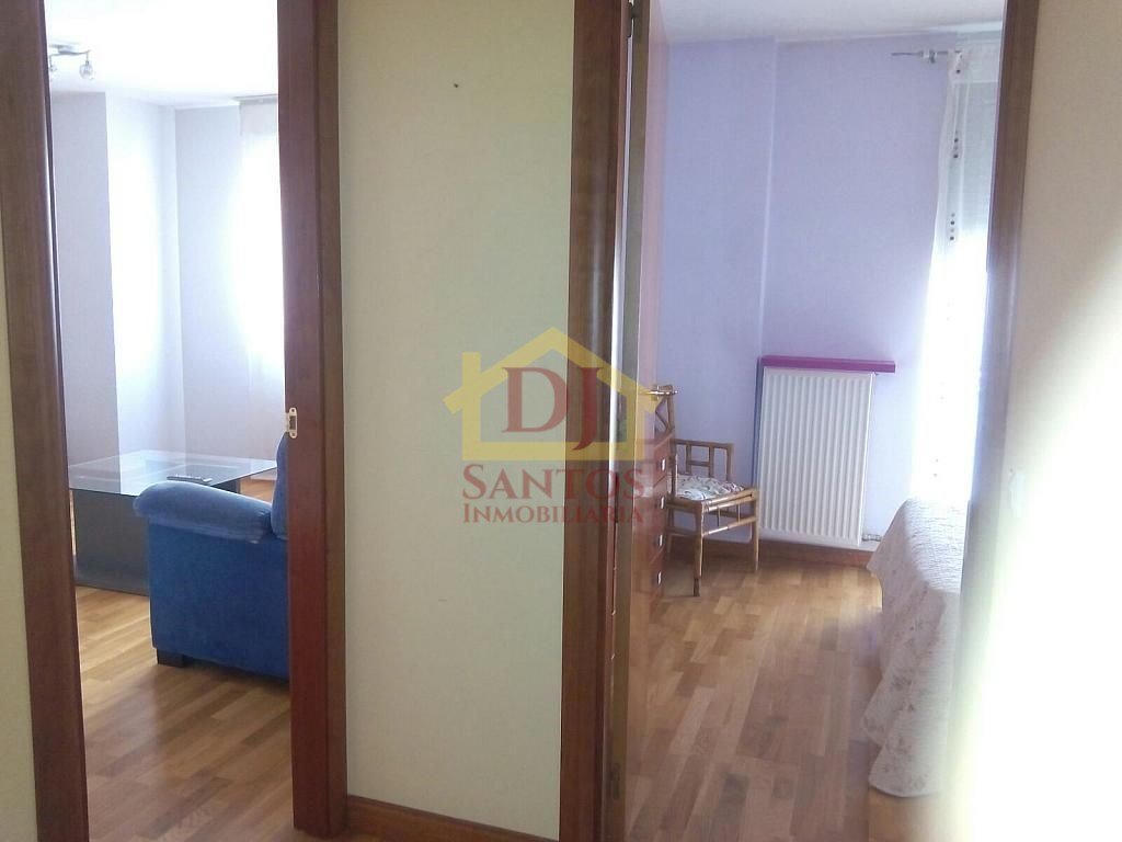 Piso de 60 m² en Salamanca