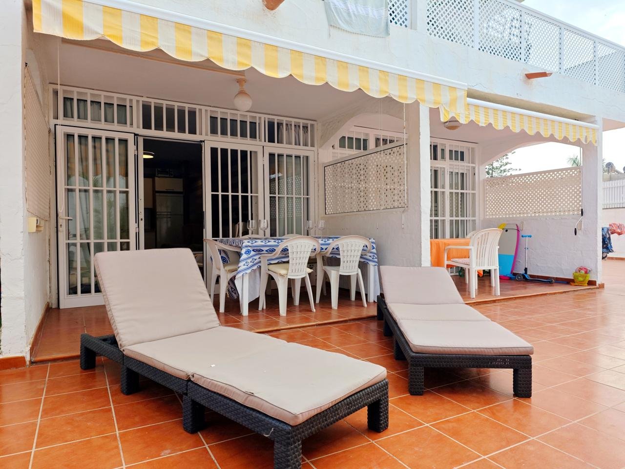 Pis de 57 m² a San Bartolomé de Tirajana