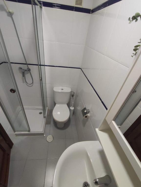 Pis de 85 m² a Màlaga