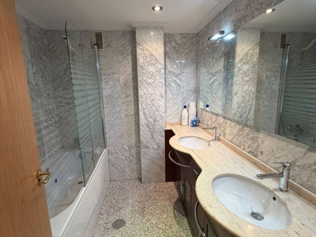 Appartamento 118 m² a Salamanca