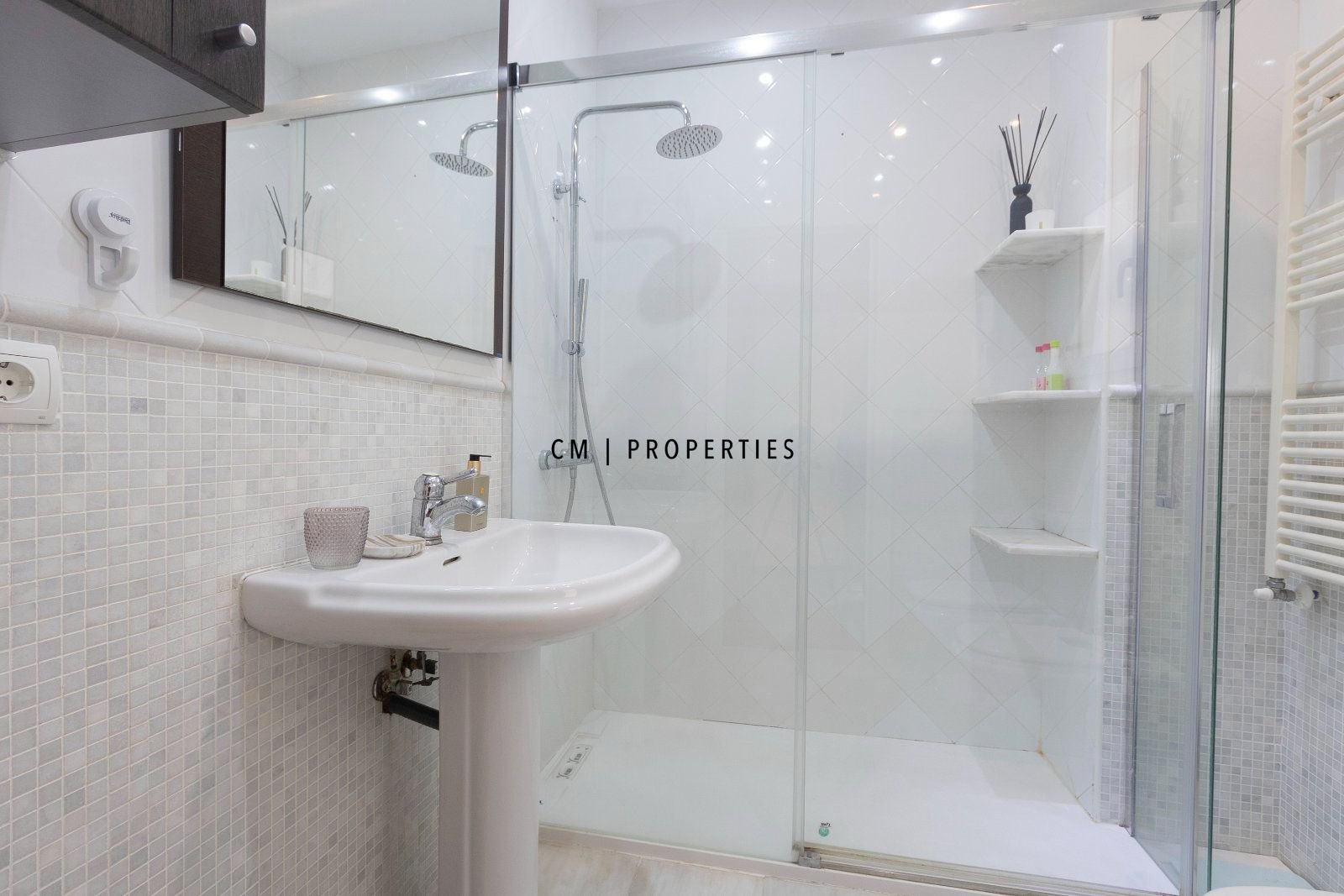 Piso de 106 m² en Valencia