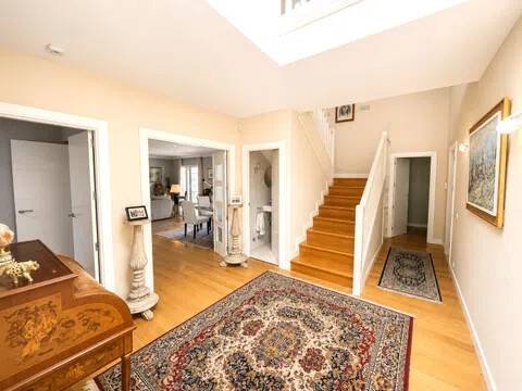 Casa de 549 m² a San Sebastián de los Reyes