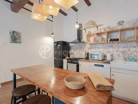 Pis de 92 m² a València
