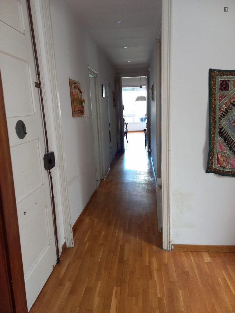 Habitación en alquiler, Barcelona